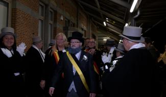 La Simpélourd est de retour à Soignies