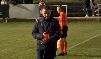 D2 ACFF : la RUS Binche balayée par Braine et ses anciens joueurs