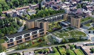 Binche : nouveau recours contre les Ateliers des Remparts