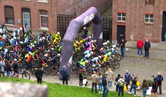 VTT : tout ce qu'il faut savoir sur la Gautier De Winter 4