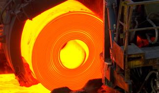 La Louvière : 1,2 milliard pour une aciérie électrique