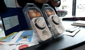 La Louvière: des programmateurs pour lutter contre les cambriolages