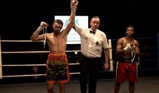 La Louvière : Un gala de boxe au profit de la charité