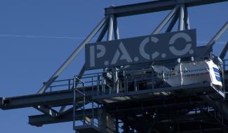 La Louvière : le PACO et les autres ports wallons regroupés