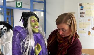 Carnières: la grande soirée d'Halloween se prépare