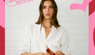 Ronquières Festival 2026 : Charlotte Cardin se produira le dimanche 9 août