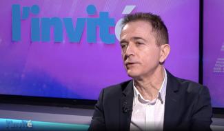 L'INVITE - Michel Di Mattia