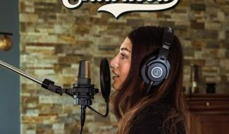 RAAL : la Louviéroise Chiarissa Cardinale choisie pour chanter le nouvel hymne des Loups