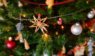 Les marchés de Noël organisés en région du Centre