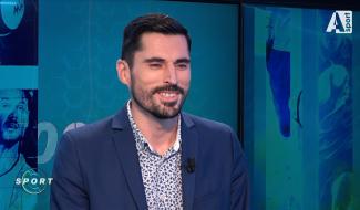 L'invité de C Sport : Alexandre Lucion (Royal ACLO)