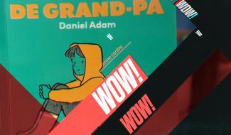 WOW ! Un secret bien gardé.