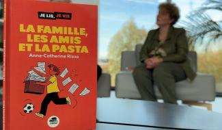 WOW ! Un premier roman bien inspiré.