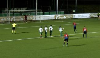 D3 amateur: RAAL B - St Michel