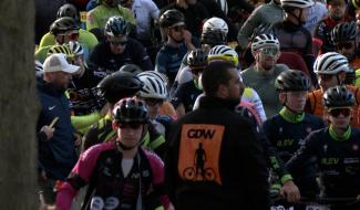 Cyclisme : véritable succès pour la 4ème édition de la Gautier De Winter