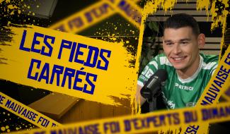 Les Pieds Carrés (Episode 4)