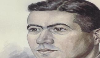 Horrues : Frédéric Hachez, prisonnier de guerre