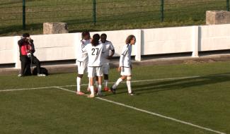 D3 ACFF : La Louvière Centre séduit contre Biesme