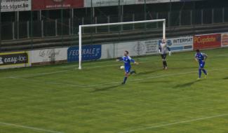 D2 ACFF : L'Entité Manageoise se sort du piège tournaisien