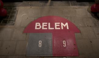 Soignies: inauguration de Belem, le nouvel espace dédié à la culture