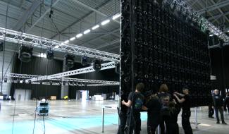 Mobilisation : Antenne Centre se prépare à faire du bruit