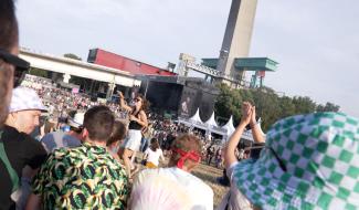 Ronquières Festival : une édition 2026 qui mêlera nouveauté et continuité