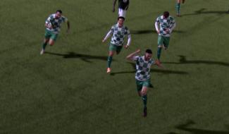 D3 : RAAL La Louvière B - La Louvière Centre