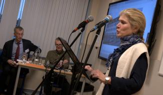 Soignies : nouveaux locaux pour la promotion de la santé à l'école