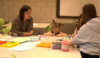 École du Futur de Soignies : un cadre qui redonne du sens aux enseignants