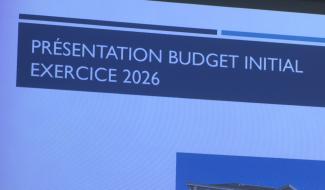 Seneffe : le budget 2026 face à plusieurs incertitudes