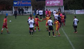 P1 : Houdeng - Gosselies