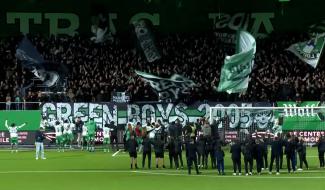 "Si on joue comme eux, on va avoir une mauvaise soirée": La RAAL reçoit Anderlecht en Pro League