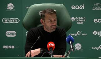 RAAL - Anderlecht : les réactions d'après-match