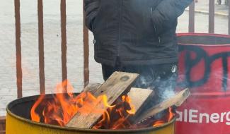 Grève nationale : les transports en commun tournent au ralenti