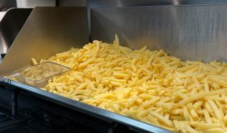 Budget fédéral : hausse de la TVA sur la vente à emporter