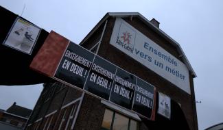 Braine-le-Comte : l'Institut Saint-Gabriel inquiet face aux réformes