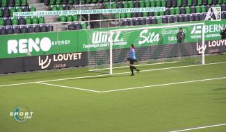 D1 Dames : Les Louves se font peur mais s’imposent face à Ostende