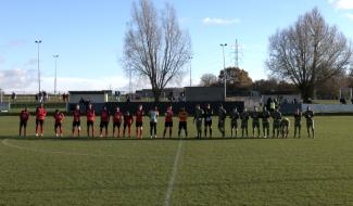 P2B : Trivières et Neufvilles se quittent dos à dos au terme d’une rencontre folle