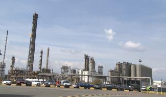 TotalEnergies Feluy : le front commun syndical suspend son action