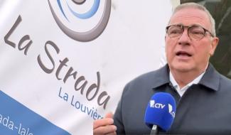 Strada : vers une facture moins salée pour La Louvière ?