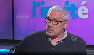 L'INVITE - Jean-Marc Urbain