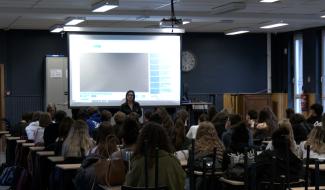 Binche : un témoignage poignant sur les violences conjugales