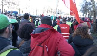 Grève du 15 décembre : les perturbations attendues en région du Centre