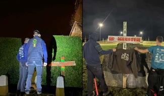 Manifestation : de nombreux agriculteurs se mobiliseront ce jeudi 18 décembre à Bruxelles