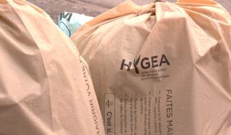 Binche : augmentation de la taxe poubelle de 38%