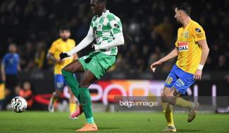 FOOTBALL : la RAAL s'incline à Westerlo (2-1)