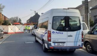 Drame de Strépy : le procès Falzone débutera en janvier 2026