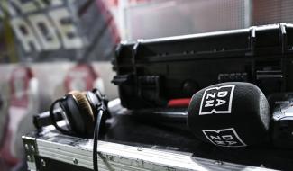 Football : DAZN devra diffuser le football belge jusqu'à la fin de saison