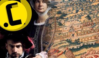 Le Point C : l'empreinte de Marie de Hongrie