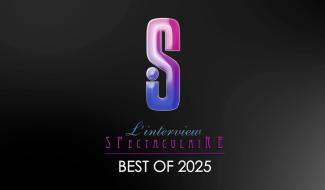 L'INTERVIEW SPECTACULAIRE