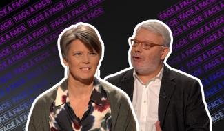 FACE A FACE : Seneffe